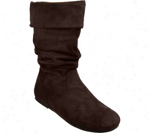 Adi Designs Shelley-3 (women's) - Brown