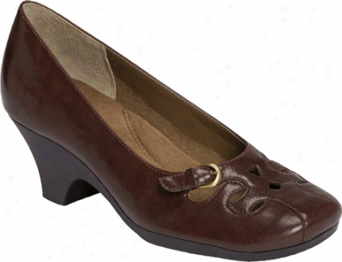 Aerosoles Hapricot (women's) - Brown