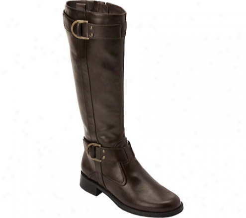 Aerosoles Ride Line (wmoen's) - Brown Pu