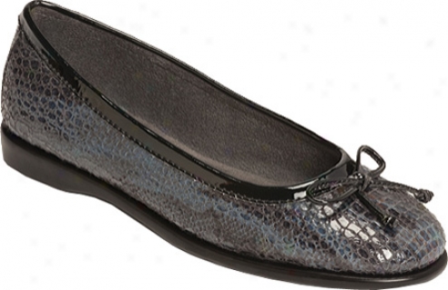 AerosolesT eashop (women's )- Grey Snake