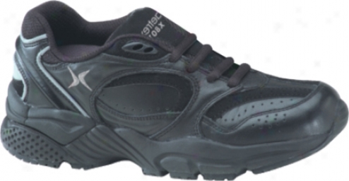 Aetdex X801 Lenex Walker (women's) - Black