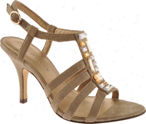 Ak Anne Klein Kym (women's) - Taupe