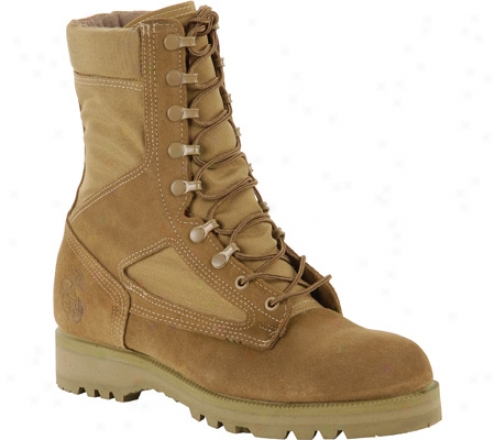 Altama Footwear Usmc Hot Weather Combat Boot (women's) - Olive Suede/cordura