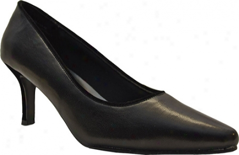 Annie Rocha (women's) - Negro