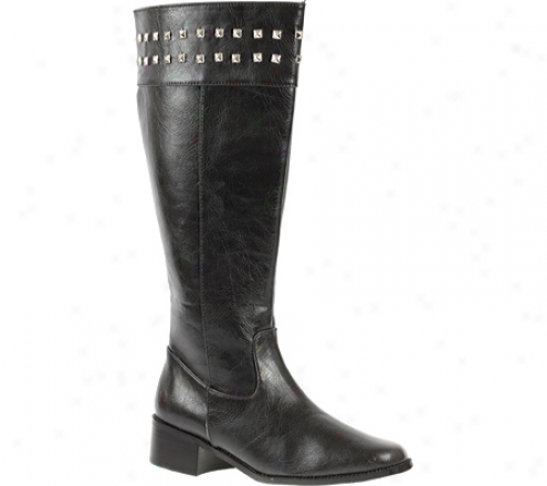 Annie Trophy (women's) - Black Rustic