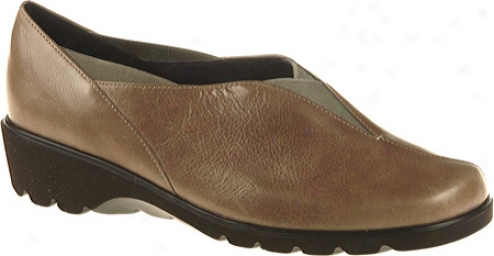 Ara Adel 32799 (women's) - Taupe Leather