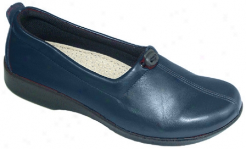 Arcopsdico Queen (women's) - Navy