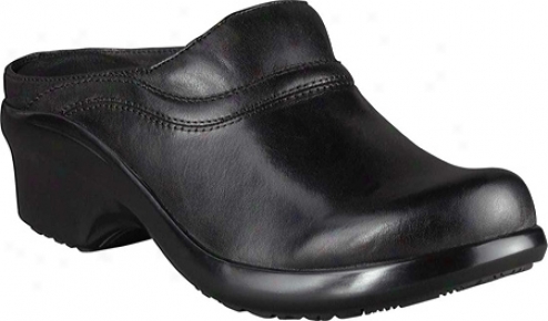 Ariat Hopkins (woomen's) - Black Waterproof Full Grain Leather