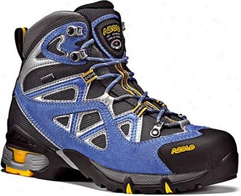 Asopo Attiva Gtx (women's)