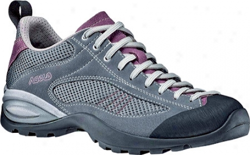 Asolo Sunset (women's) - Grye/grapeade