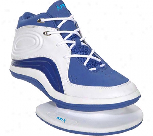 Ati Ati Strength Shoe - Blue/white