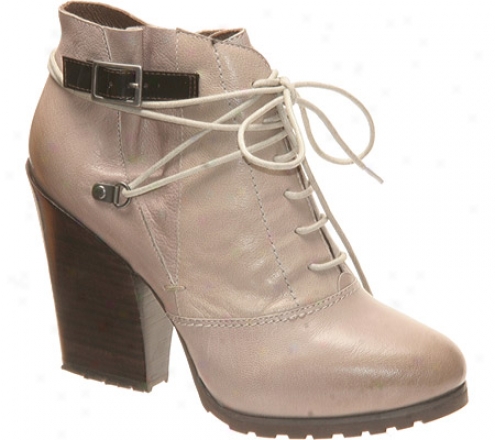 Bacio 61 Pesanti (women's) - Cement Leather