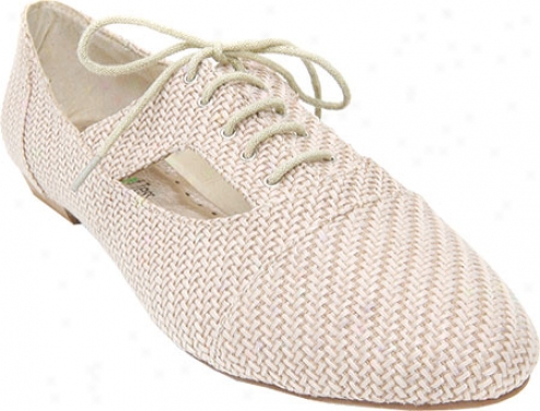 Barefoot Tess Austria (women's) - Nattural Synthetic