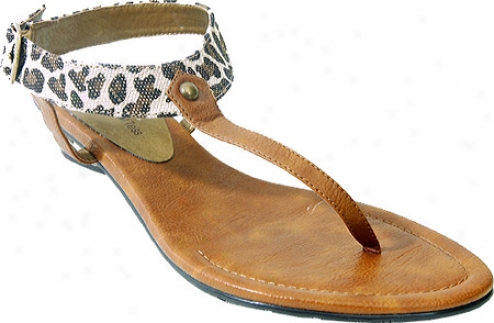 Barefoot Tess Berlin (women's) - Imbrown Pu