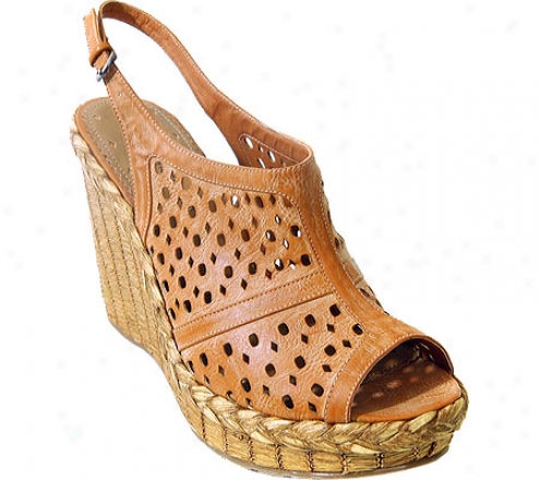 Barefoot Tess Milan (women's) - Tan Pu