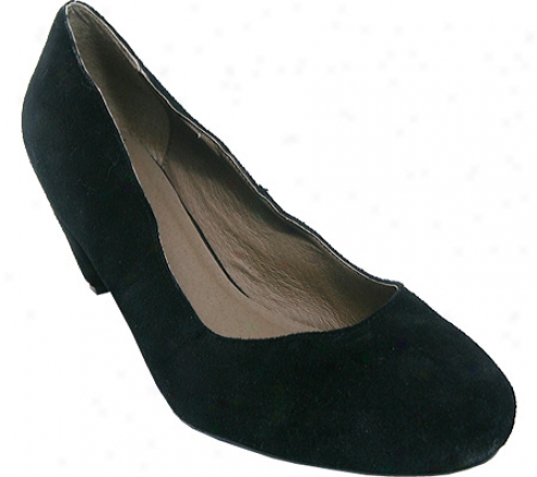 Barefoot Tess St. Louis (women's) - Dismal Suede