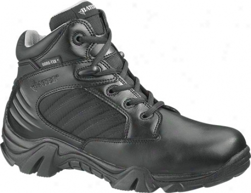 Bates Gx-4 Gore-tex E02766 (women's) - Black