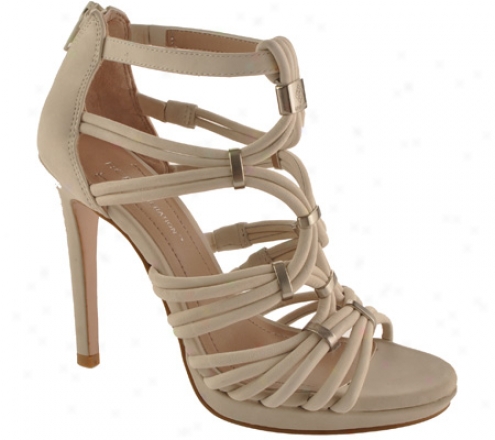 Bcbgeneration Jesayn (women's) - Panna Summer Nubuck