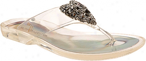 Bcbgeneration Mincay (women's) - Transparent Jelly