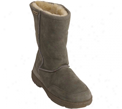 Bearpaw Meadow (women's) - Smoke