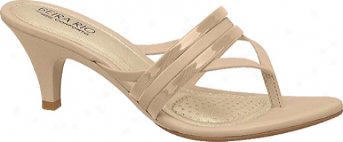 Beira Rio 8137.101 (women's) - Beige