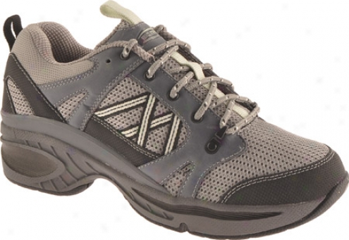 Bio-trek Journey (women's) - Grey/violet