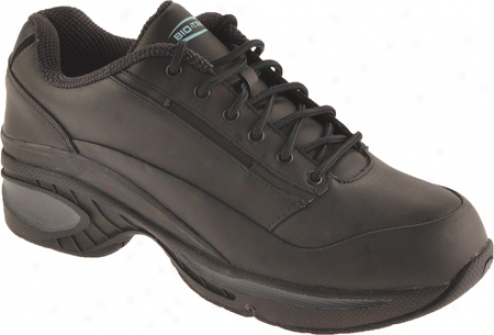 Bio-trek Safari (women's) - Black