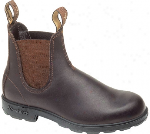 Blundstone 500 - Stout Brown