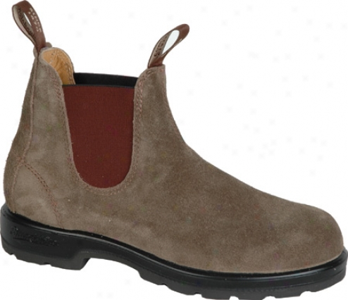 Blundstone 55Z - Moss/olive