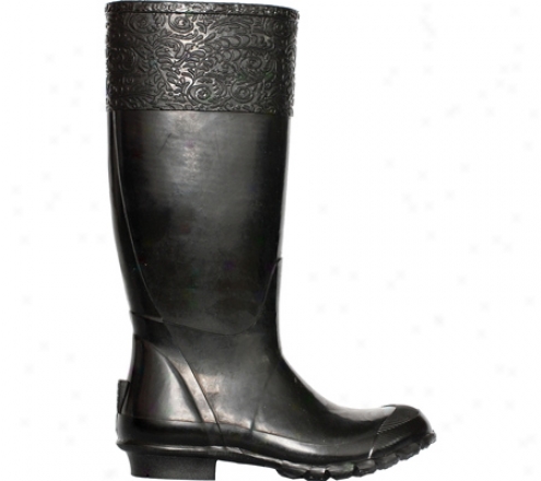 Bogs Anne (women's) - Black