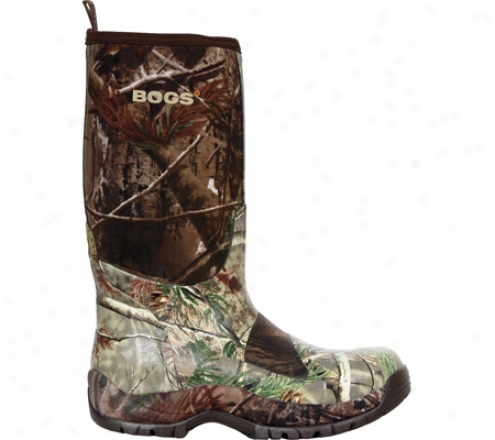 Bogs Blaze Mt (women's) - Realtree