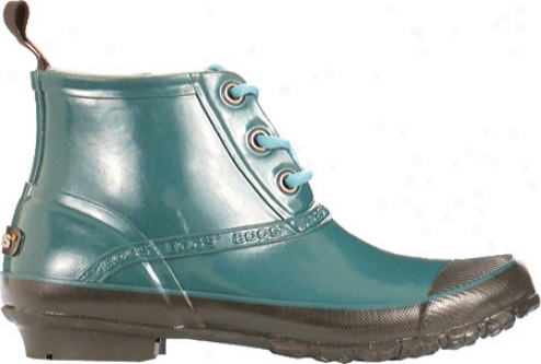 Bogs Charlot (women's) - Aqua