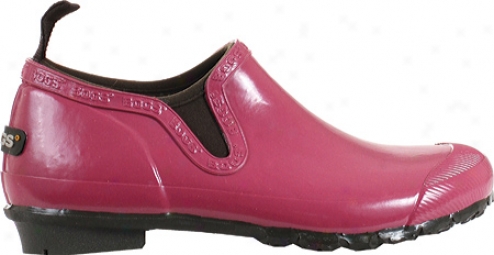 Bogs Rue (women's) - Violet