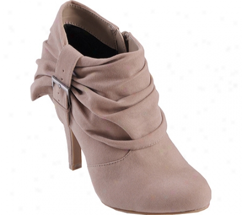 Brinley Co. Finale 1 (women's)-  Taupe