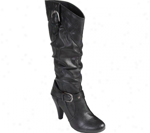 Brinley Co. Link 95 (women's) - Black