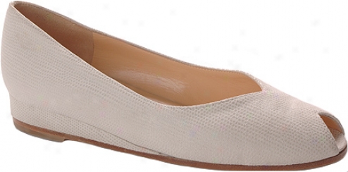 Bruno Magli Parma (women's) - Bone Textured Calf