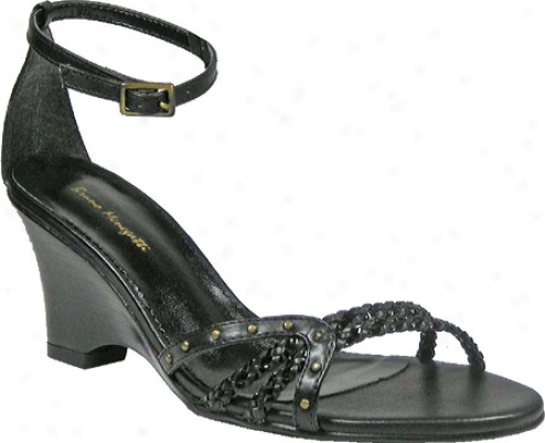 Bruno Menegatti 26 (women's) - Black