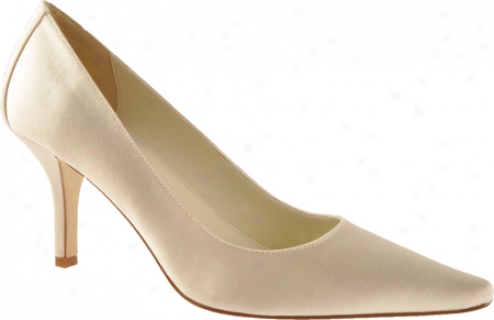 Calvin Klein Dolly (women's) - Ivory Satin