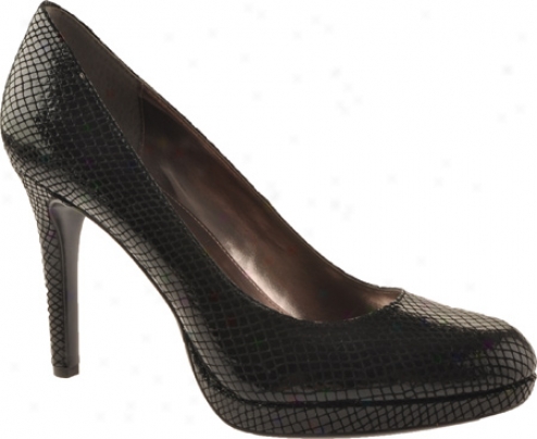 Calvin Klein Onyx (women's) - Mourning Metallic yPthon Print