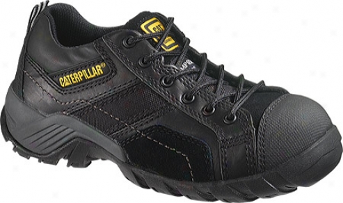 Caterpillar Argon Composite Toe (women's) - Black