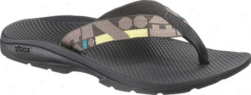 Chaco Flip Vibram Pro (women's) - Eleven