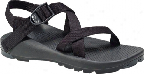 Chaco Z/1 Unaweep2 (women's) - Black