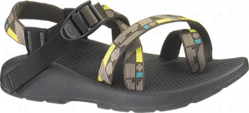 Chaco Z/2 Vibram Pro (women's) - Eleven