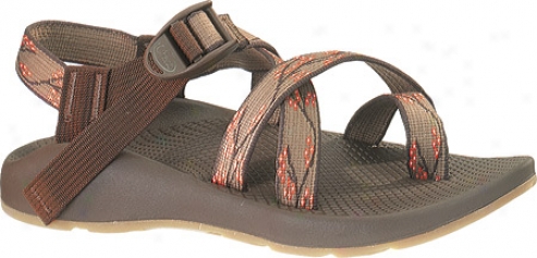 Chaco Z/2 Vibram Yampa (women's) - Blossom