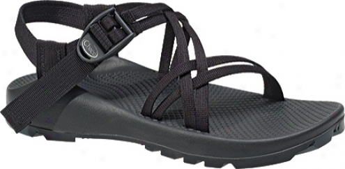 Chaco Zx/1 Unaweep2 (women's) - Black