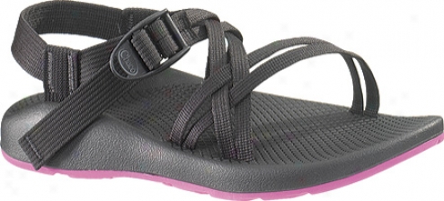 Chaco Zx/1 Vibram Yampa (women's) - Black