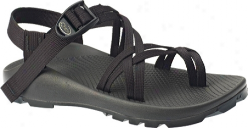 Chaco Zx/2 Unaweep2 (wome'ns) - Black