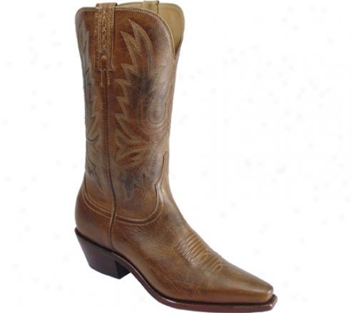 Charlie 1 Horse By Lucchese I4508 (w0men's) - Tan