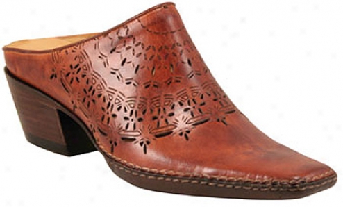 Charlie 1 Horse By Lucchese I6130 (women's) - Natural