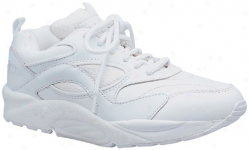 Cherokee Footwear Achiever - White